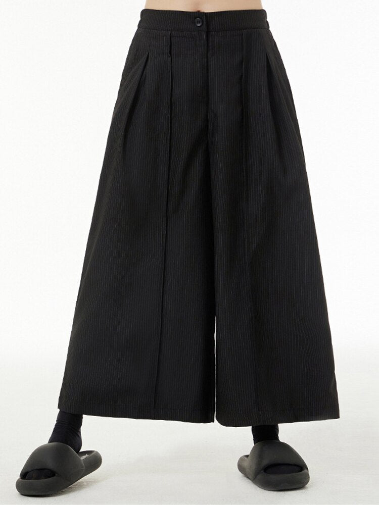 Women Casual Solid Pants Women