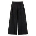 Women Casual Solid Pants Women